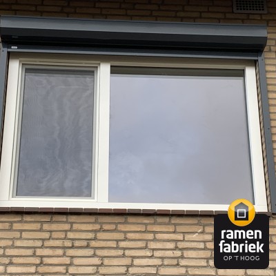Familie Vrijsen uit Nieuwkuijk