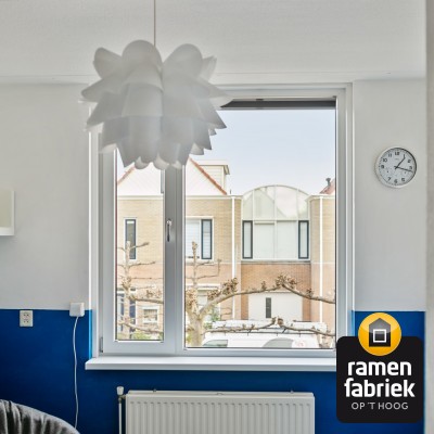 Familie de Brouwer uit Zeewolde