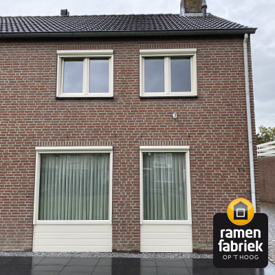 Familie van Oosterhout in Best