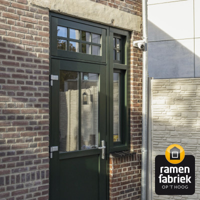 Familie Bouten in Weert