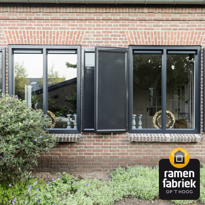 Fam. Huijbers