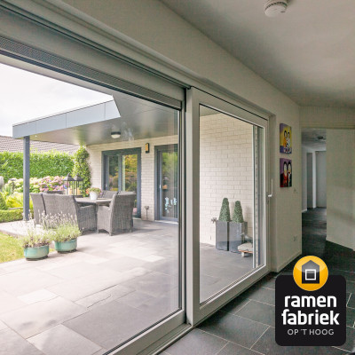 Familie de Wit uit Udenhout