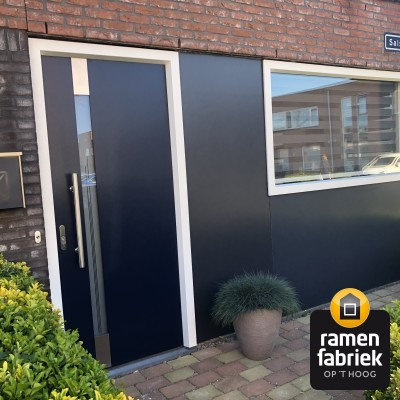 Kramer uit Purmerend