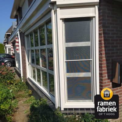 Familie van Zeist uit Eindhoven