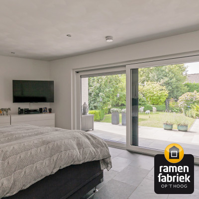 Familie de Wit uit Udenhout