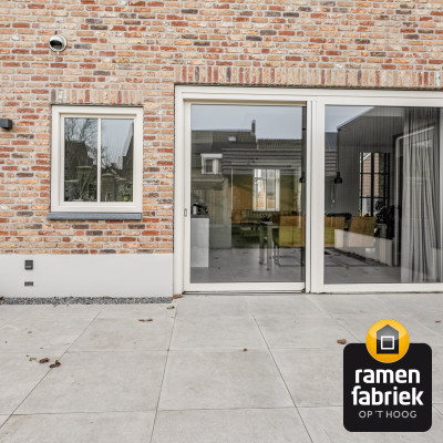 Woonhuis Someren