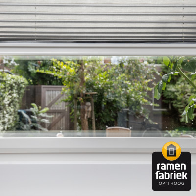 Kozijnen woning IJsselstein