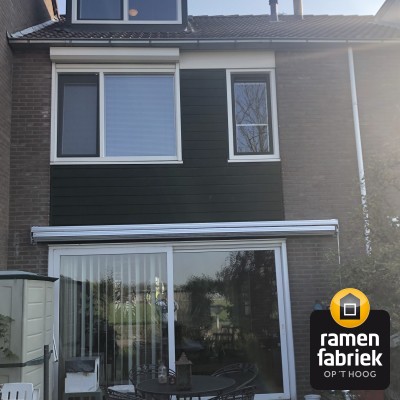 werk Van Dijk - Noordwijk