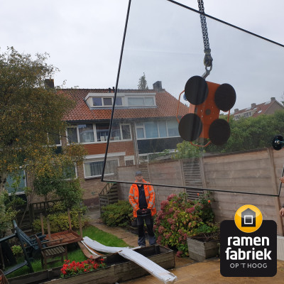 Familie Schoonhoven uit Diemen