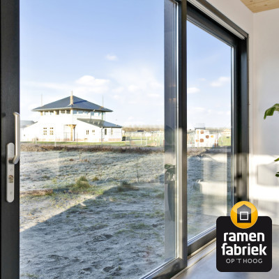 Familie van Bekkum uit Almere