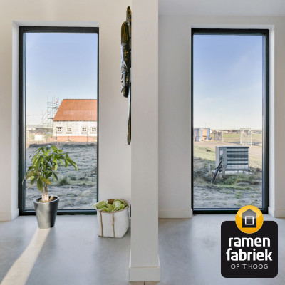 Familie van Bekkum uit Almere