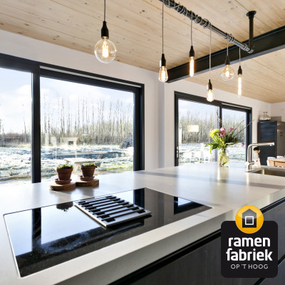 Familie van Bekkum uit Almere