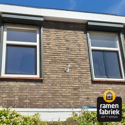 Woning familie van Loon