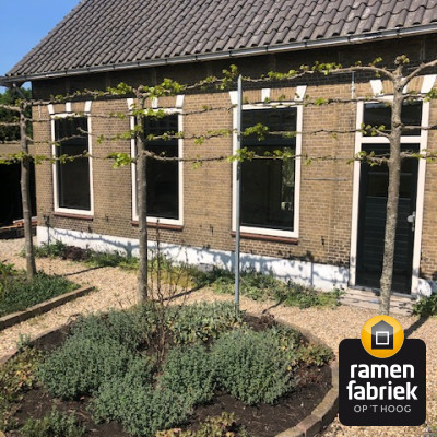Familie Meilof uit Lekkerkerk