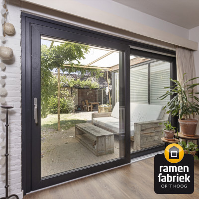 Project Culemborg