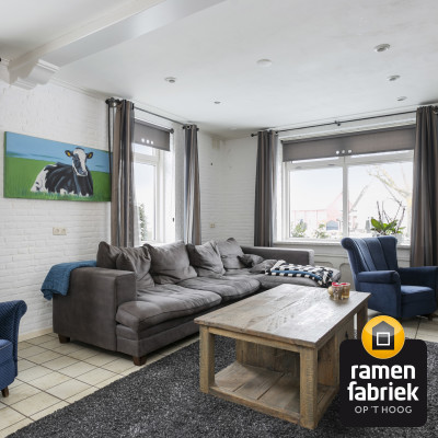 Fam. Zanderink uit Meijel