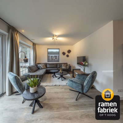 Project Noordwijk