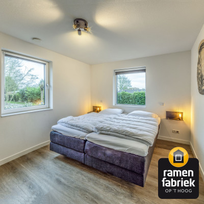 Project Noordwijk