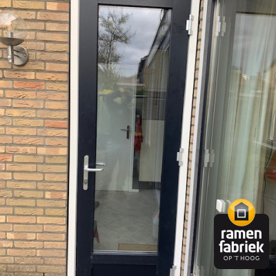 Familie Beishuizen uit Doorn