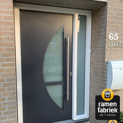 Eclips Large 220 1-zijde afdekkend