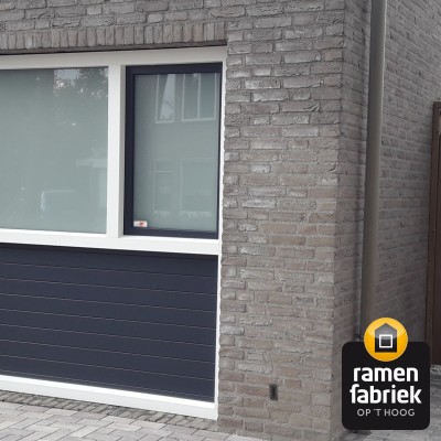 Familie Hardy uit Haaren