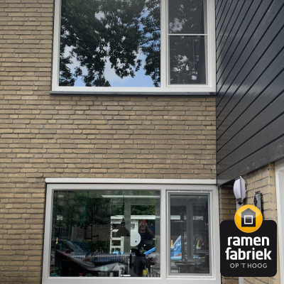familie Gils uit Breda