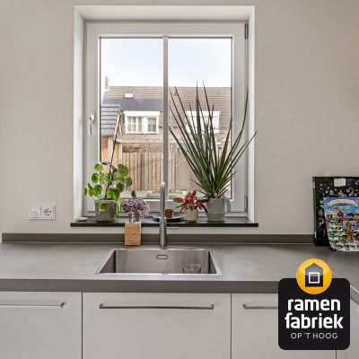 Woonhuis Someren
