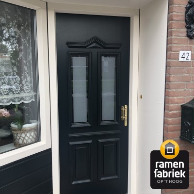Werk Rasker - Purmerend