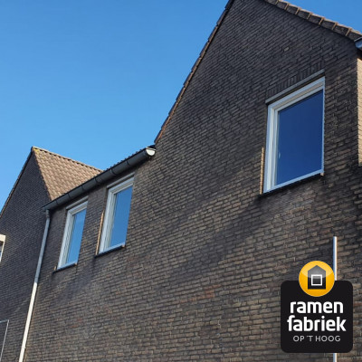 VVE Bosstraat  Uden