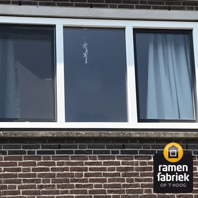 werk Jas - Heemskerk