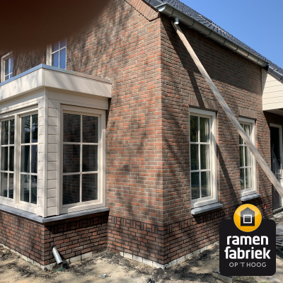 Familie van de Aa uit Vessen