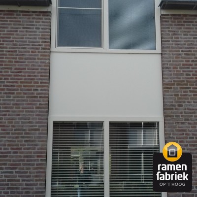 Familie van Rooij uit Boxtel