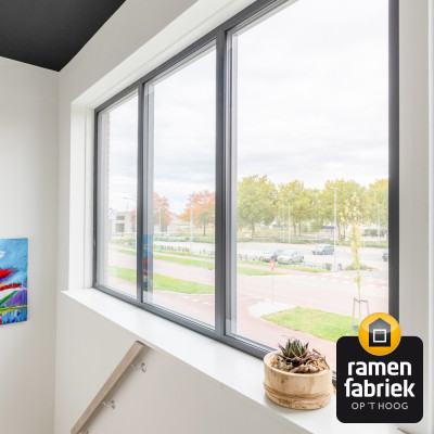 Kozijnen kantoor Drunen