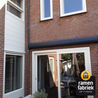Woonhuis Ronald