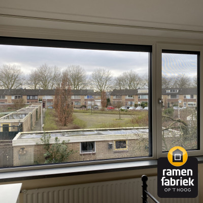 familie Weerdmeester uit Capelle ad Ijssel