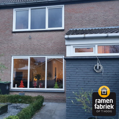 Familie Koningstein uit Boxtel