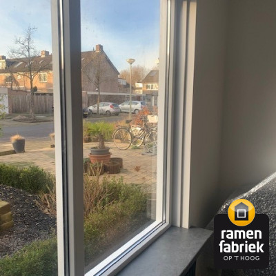 Familie Koningstein uit Boxtel