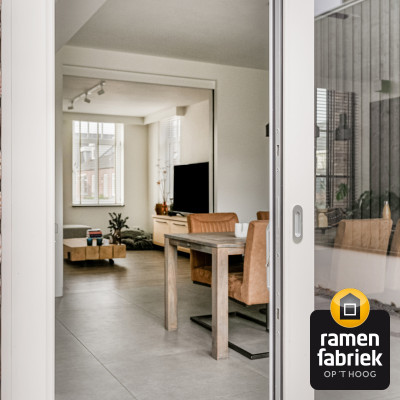 Woonhuis Someren
