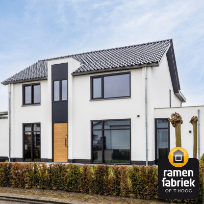 Woonhuis Moergestel