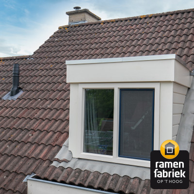 Kozijnen woning Wijk bij Duurstede