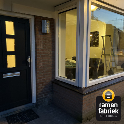 Familie Schroemges uit Eindhoven