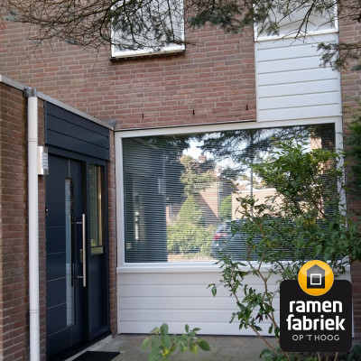 Movair onderdorpel
