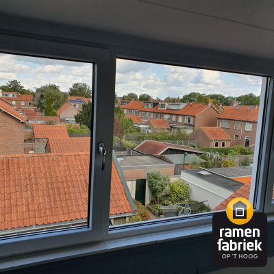 Familie Oomkens uit de Meern