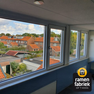 Familie Oomkens uit de Meern