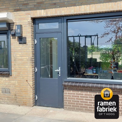 Woning Martijn