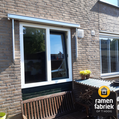Familie Visser uit Maassluis