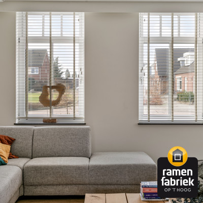 Woonhuis Someren