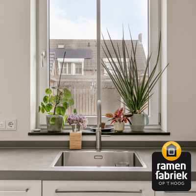 Woonhuis Someren