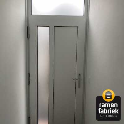 Familie Poldervaart uit Huizen