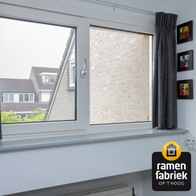 Kozijnen woning Wijk bij Duurstede